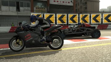 Immagine -16 del gioco Project Gotham Racing 4 per Xbox 360