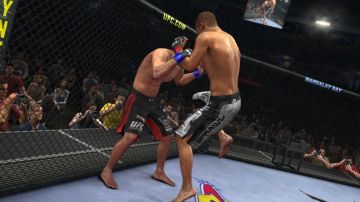 Immagine 2 del gioco UFC 2010 Undisputed per PlayStation 3
