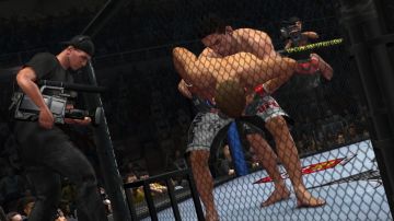 Immagine 6 del gioco UFC 2010 Undisputed per PlayStation 3
