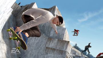 Immagine -17 del gioco Skate 3 per Xbox 360