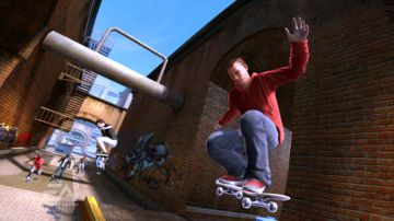 Immagine -4 del gioco Skate 3 per Xbox 360