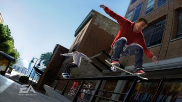 Immagine -16 del gioco Skate 3 per Xbox 360