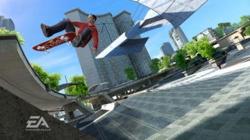 Immagine -3 del gioco Skate 3 per Xbox 360