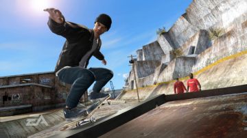 Immagine -14 del gioco Skate 3 per Xbox 360