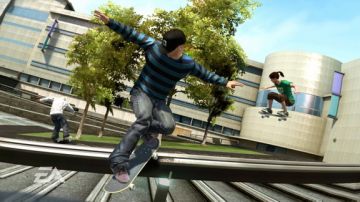 Immagine -12 del gioco Skate 3 per Xbox 360