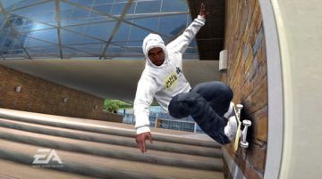 Immagine -9 del gioco Skate 3 per Xbox 360