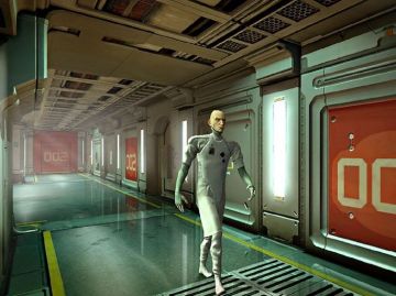 Immagine -5 del gioco Deus Ex: Human Revolution per Xbox 360