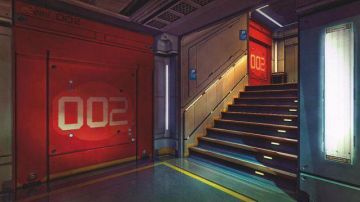 Immagine -3 del gioco Deus Ex: Human Revolution per Xbox 360