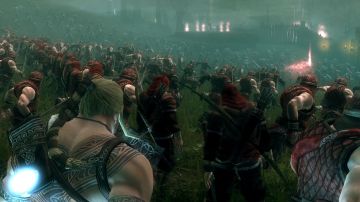 Immagine -3 del gioco Viking: Battle for Asgard per Xbox 360