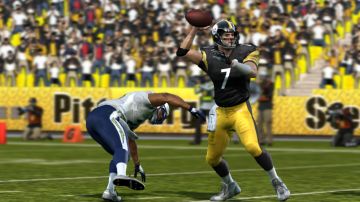 Immagine -3 del gioco Madden NFL 10 per PlayStation 3