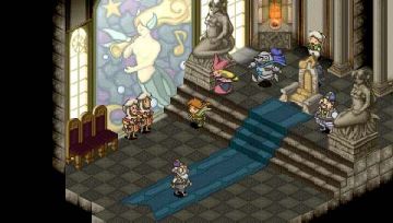 Immagine -9 del gioco PoPoLoCrois per PlayStation PSP