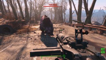 Immagine 28 del gioco Fallout 4 per PlayStation 4