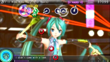 Immagine -13 del gioco Hatsune Miku: Project DIVA F 2nd per PSVITA