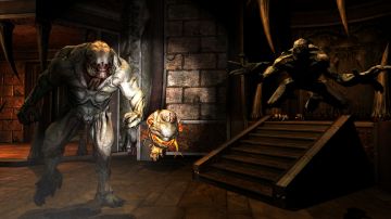 Immagine -1 del gioco Doom 3 BFG Edition per PlayStation 3