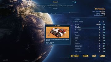Immagine 11 del gioco Surviving Mars per Xbox One