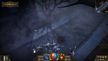 Immagine 0 del gioco The Incredible Adventures of Van Helsing per Xbox 360