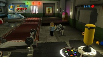 Immagine 14 del gioco LEGO City Undercover per PlayStation 4