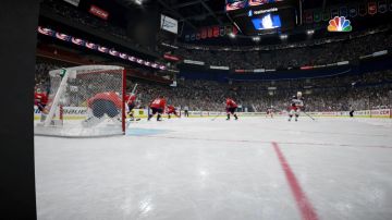 Immagine 11 del gioco NHL 18 per PlayStation 4