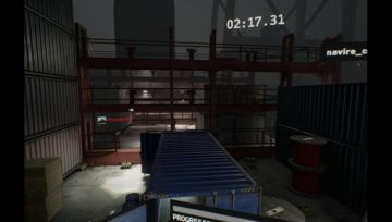 Immagine -2 del gioco Firewall: Zero Hour per PlayStation 4