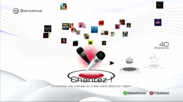 Immagine -8 del gioco Lips per Xbox 360
