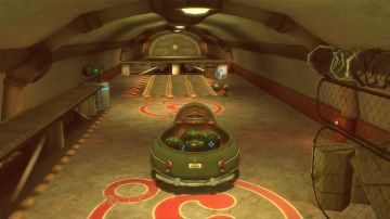 Immagine -10 del gioco Planet 51 per Xbox 360