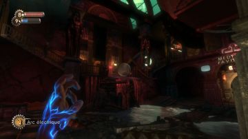 Immagine 21 del gioco Bioshock: The Collection per PlayStation 4