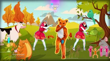 Immagine -12 del gioco Just Dance 2015 per PlayStation 3
