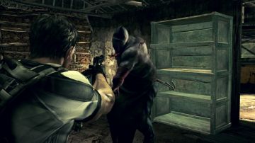 Immagine -4 del gioco Resident Evil 5 per Xbox 360