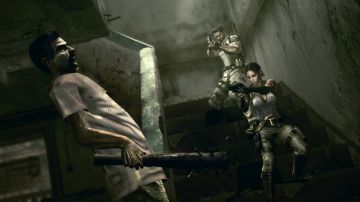 Immagine 0 del gioco Resident Evil 5 per Xbox 360
