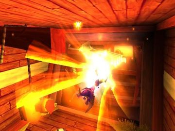 Immagine -4 del gioco The Legend of Spyro The Eternal Night per PlayStation 2