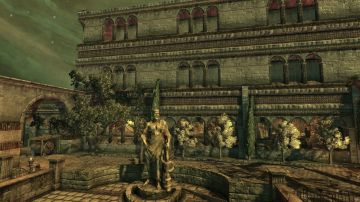 Immagine -13 del gioco The Cursed Crusade per Xbox 360
