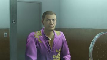 Immagine -10 del gioco Yakuza Kiwami per PlayStation 4