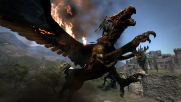 Immagine -2 del gioco Dragon's Dogma per Xbox 360