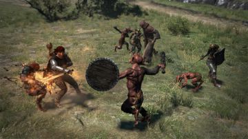 Immagine -1 del gioco Dragon's Dogma per Xbox 360