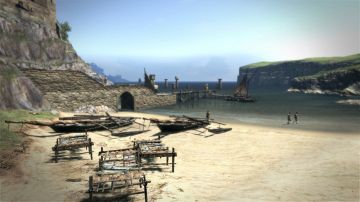Immagine 11 del gioco Dragon's Dogma per Xbox 360