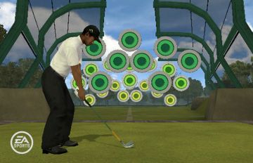 Immagine -2 del gioco Tiger Woods PGA Tour 09  All-Play per Nintendo Wii