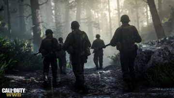 Immagine -15 del gioco Call of Duty: WWII per PlayStation 4
