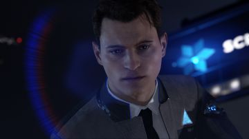 Immagine 27 del gioco Detroit: Become Human per PlayStation 4