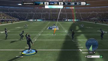 Immagine 13 del gioco Madden NFL 15 per Xbox 360