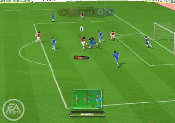 Immagine -7 del gioco FIFA 10 per Nintendo Wii