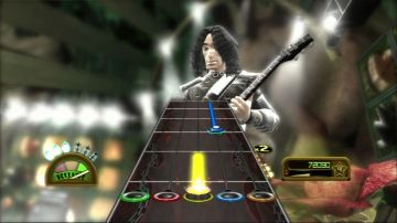 Immagine -7 del gioco Guitar Hero: Greatest Hits per Xbox 360