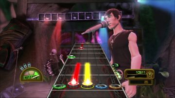 Immagine -3 del gioco Guitar Hero: Greatest Hits per Xbox 360