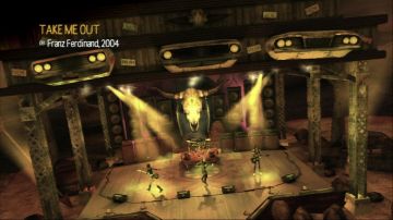 Immagine -2 del gioco Guitar Hero: Greatest Hits per Xbox 360