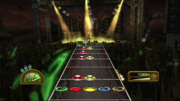Immagine -1 del gioco Guitar Hero: Greatest Hits per Xbox 360