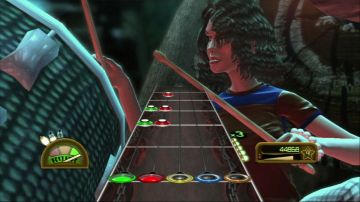 Immagine -1 del gioco Guitar Hero: Greatest Hits per Xbox 360