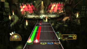 Immagine -12 del gioco Guitar Hero: Greatest Hits per Xbox 360