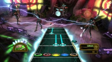 Immagine -9 del gioco Guitar Hero: Greatest Hits per Xbox 360