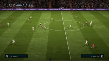 Immagine 13 del gioco FIFA 18 per Nintendo Switch