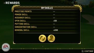 Immagine -8 del gioco Tiger Woods PGA Tour 07 per PlayStation PSP