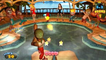 Immagine -2 del gioco Kazook per PlayStation PSP
